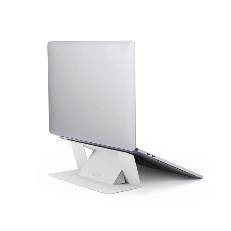 MOFT Laptop Stand Gen 2 with Heat Ventilation (Adhesive)