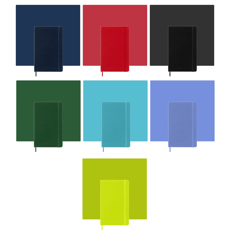 Moleskine Classic Collection A5 Notebook