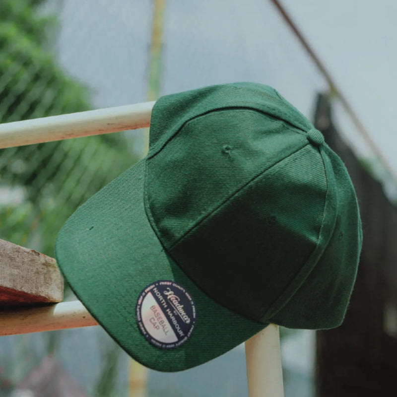 North Harbour Baseball Cap