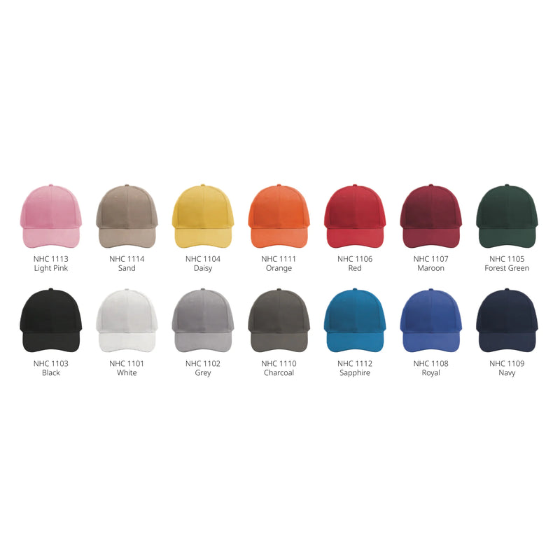 North Harbour Baseball Cap