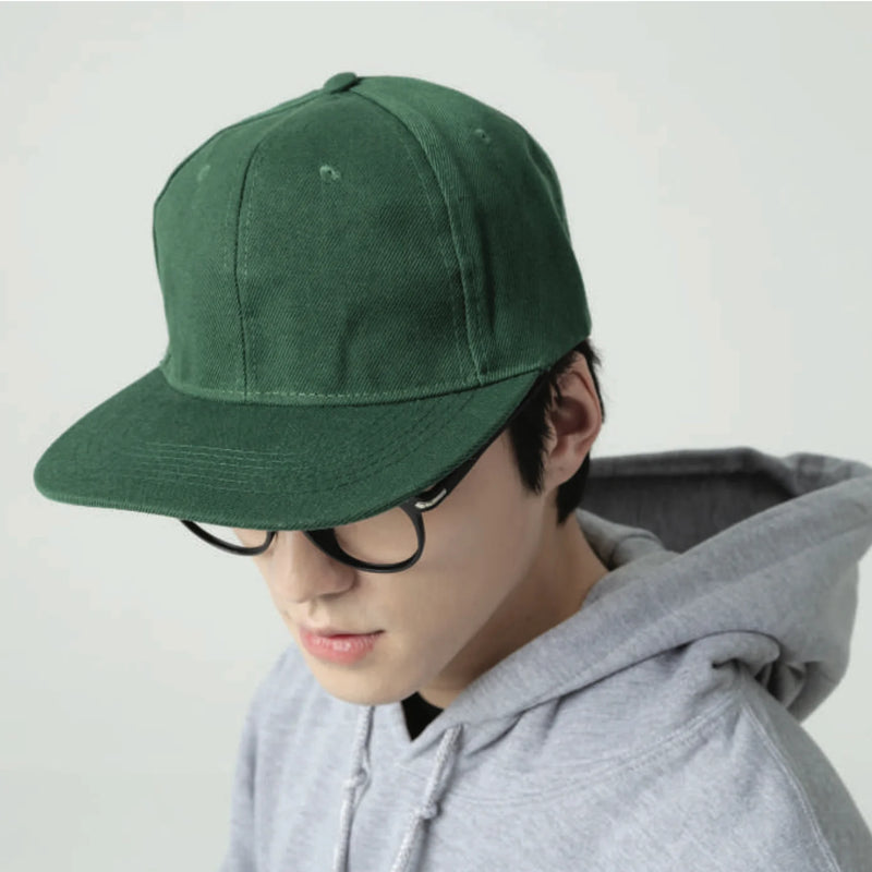 North Harbour Snapback Cap