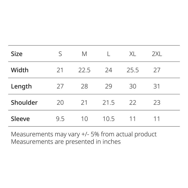 North Harbour Oversized Cotton T-Shirt