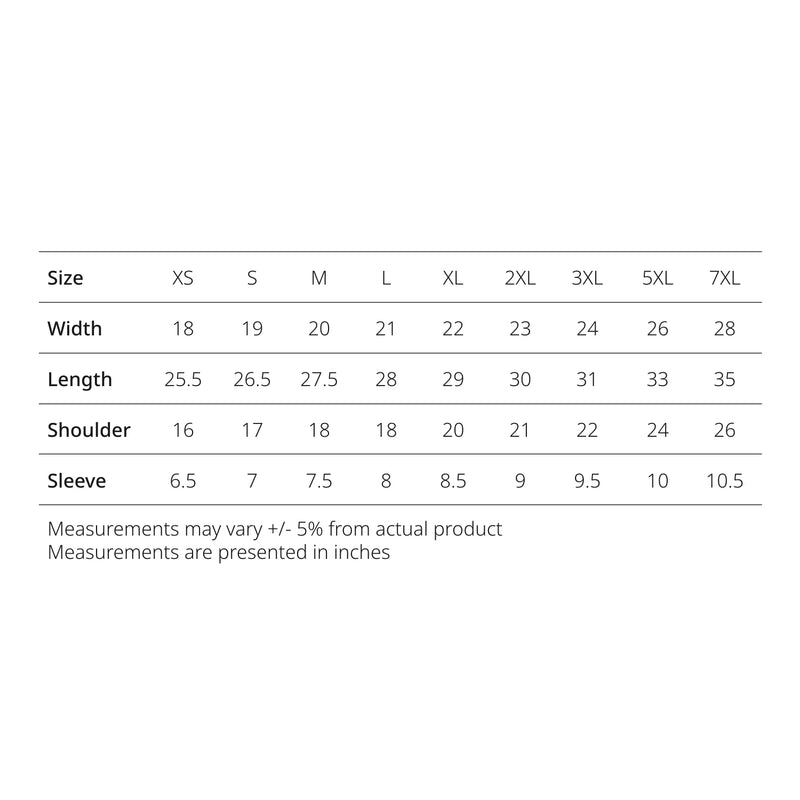 North Harbour Soft Touch Cotton T-Shirt