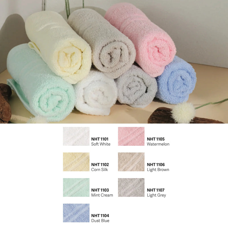 Soft Touch Cotton Towel