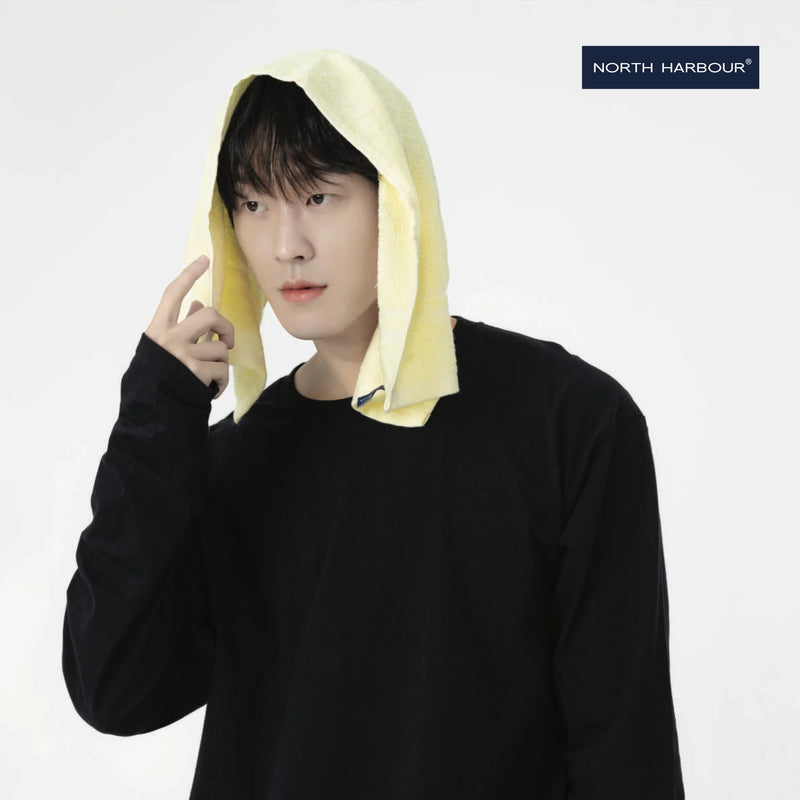 Soft Touch Cotton Towel