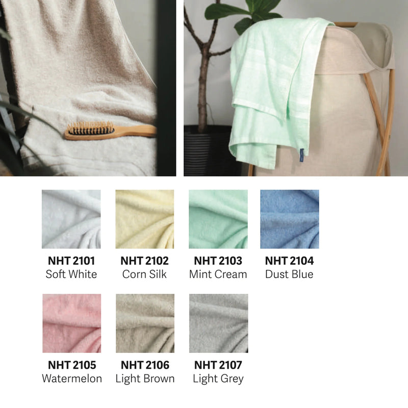 Soft Touch Cotton Towel