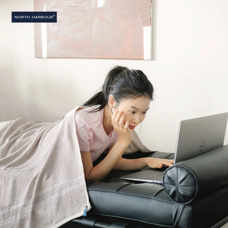 Soft Touch Cotton Towel