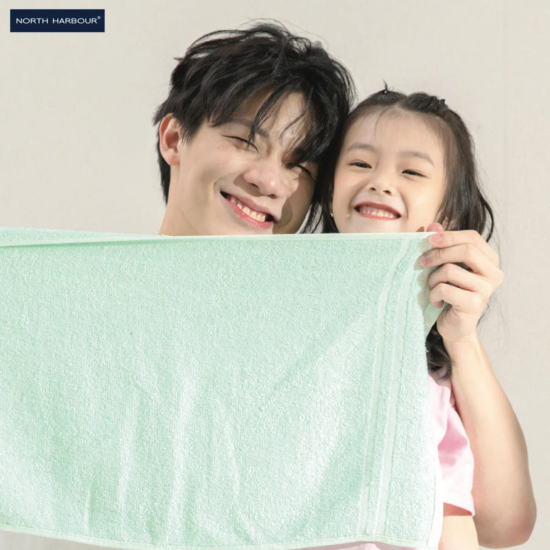Soft Touch Cotton Towel