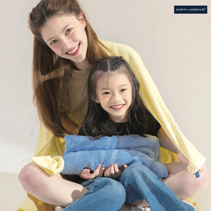 Soft Touch Cotton Towel