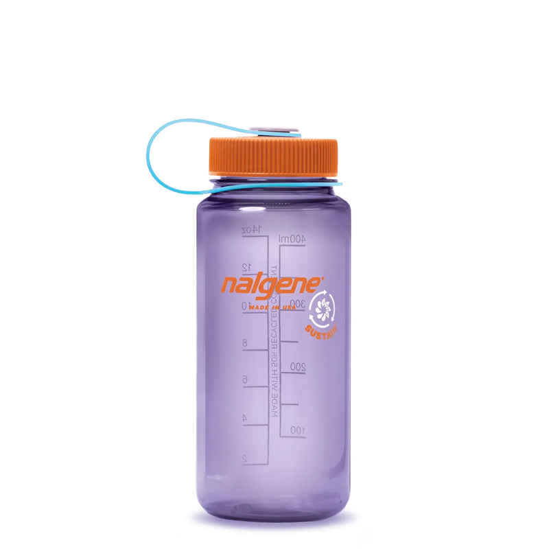 Nalgene Wide Mouth Bottle (16Oz)