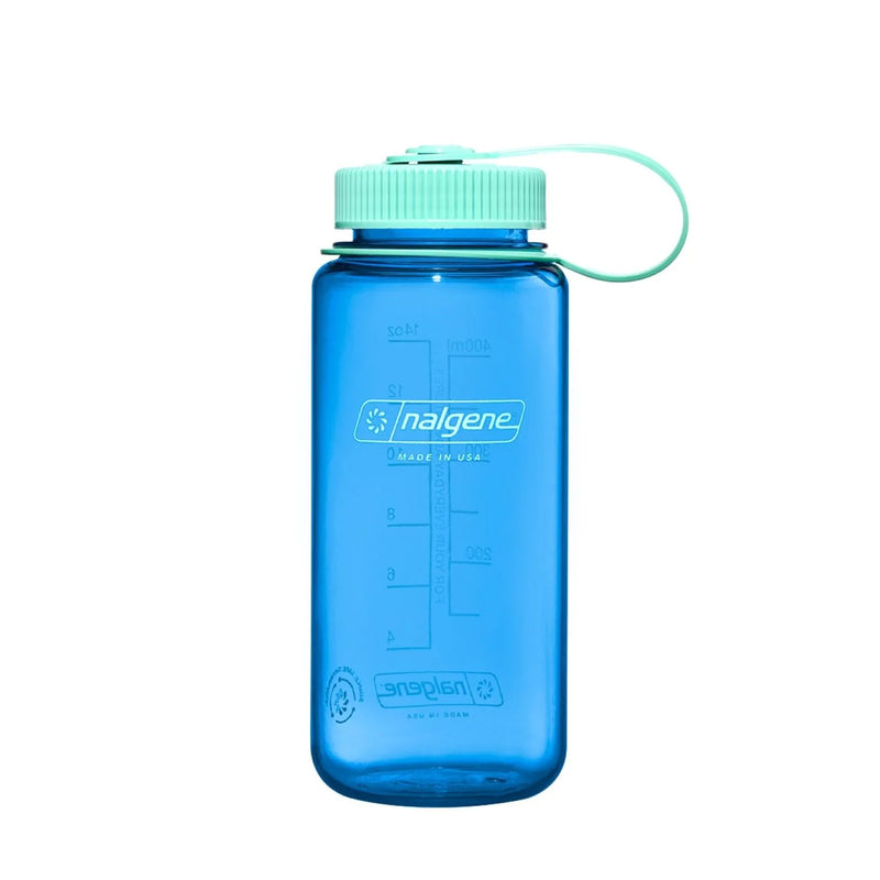 Nalgene Wide Mouth Bottle (16Oz)