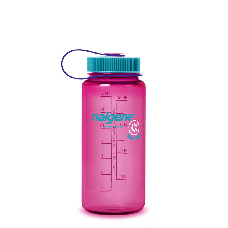 Nalgene Wide Mouth Bottle (16Oz)