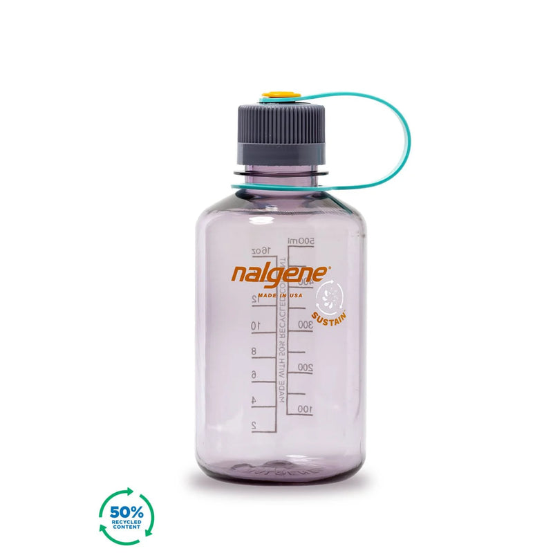 Nalgene Narrow Mouth Bottle (16Oz)