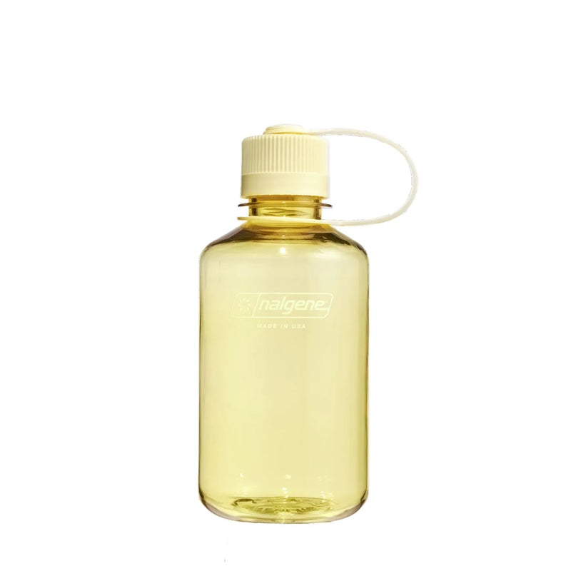 Nalgene Narrow Mouth Bottle (16Oz)