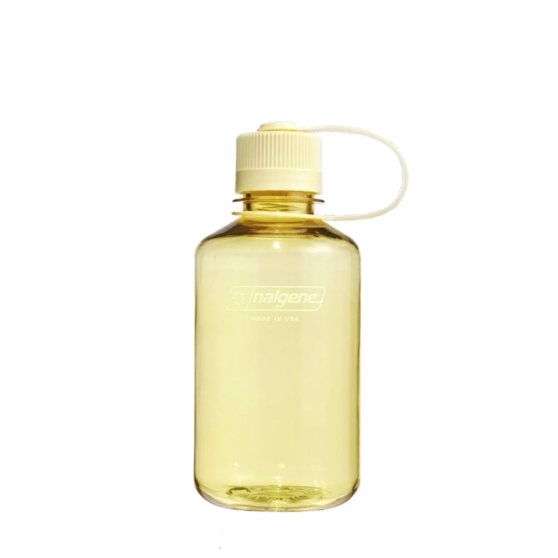 Nalgene Narrow Mouth Bottle (16Oz)