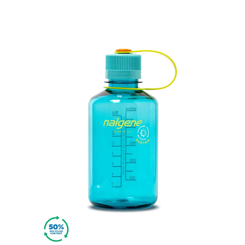 Nalgene Narrow Mouth Bottle (16Oz)