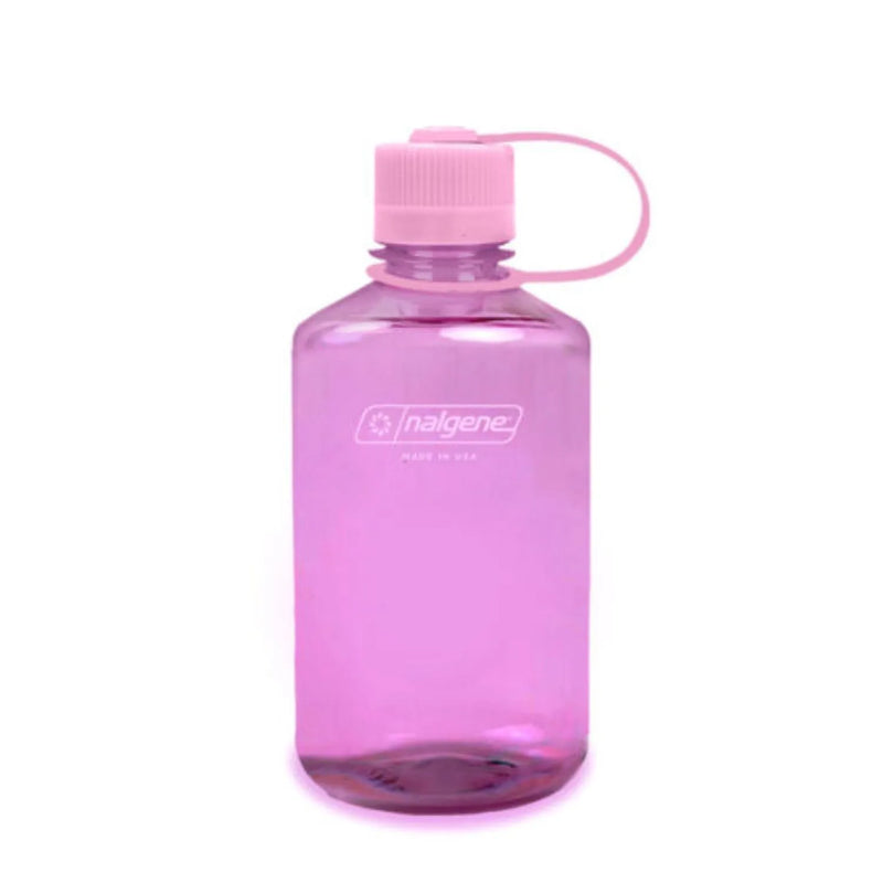 Nalgene Narrow Mouth Bottle (16Oz)