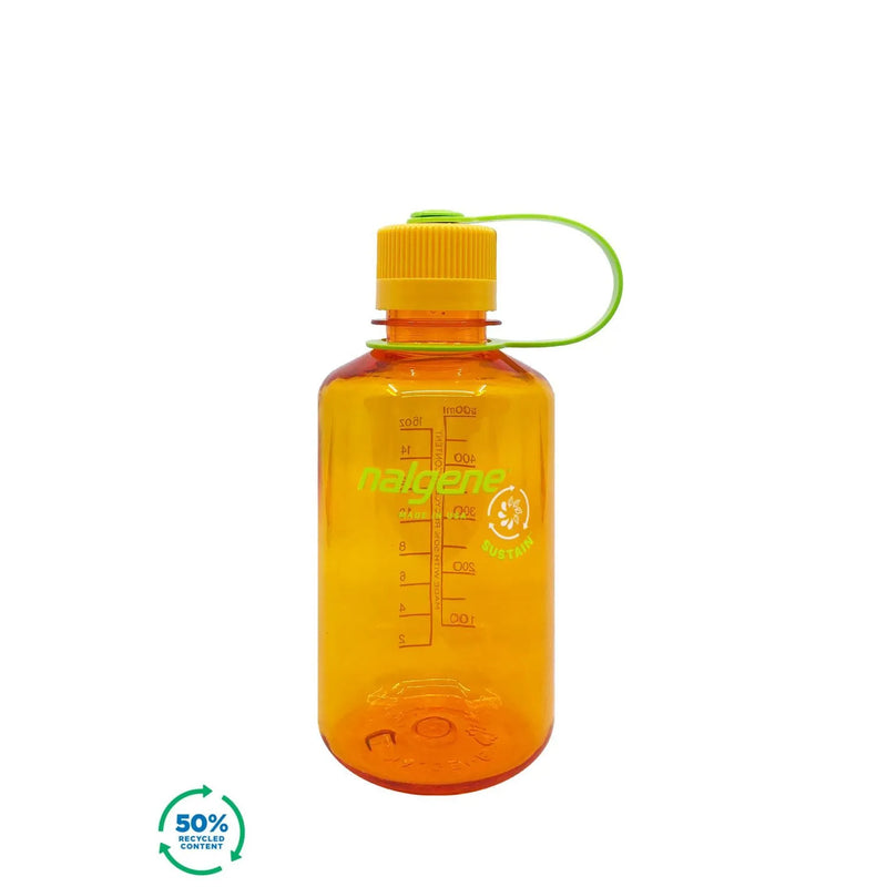 Nalgene Narrow Mouth Bottle (16Oz)