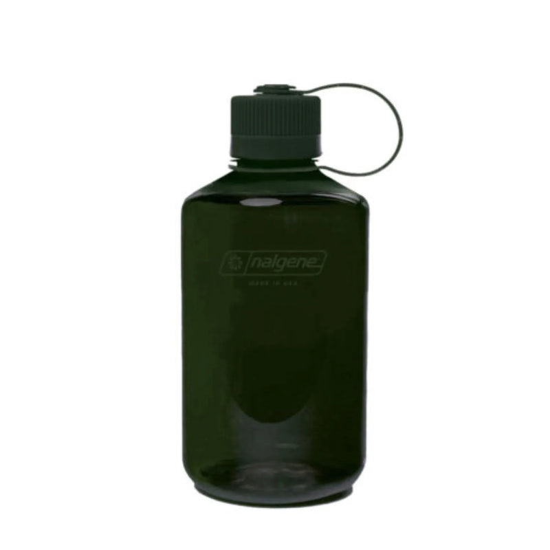Nalgene Narrow Mouth Bottle (16Oz)