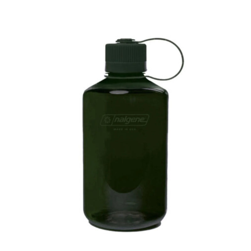 Nalgene Narrow Mouth Bottle (16Oz)
