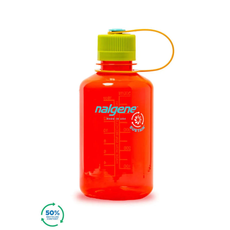 Nalgene Narrow Mouth Bottle (16Oz)