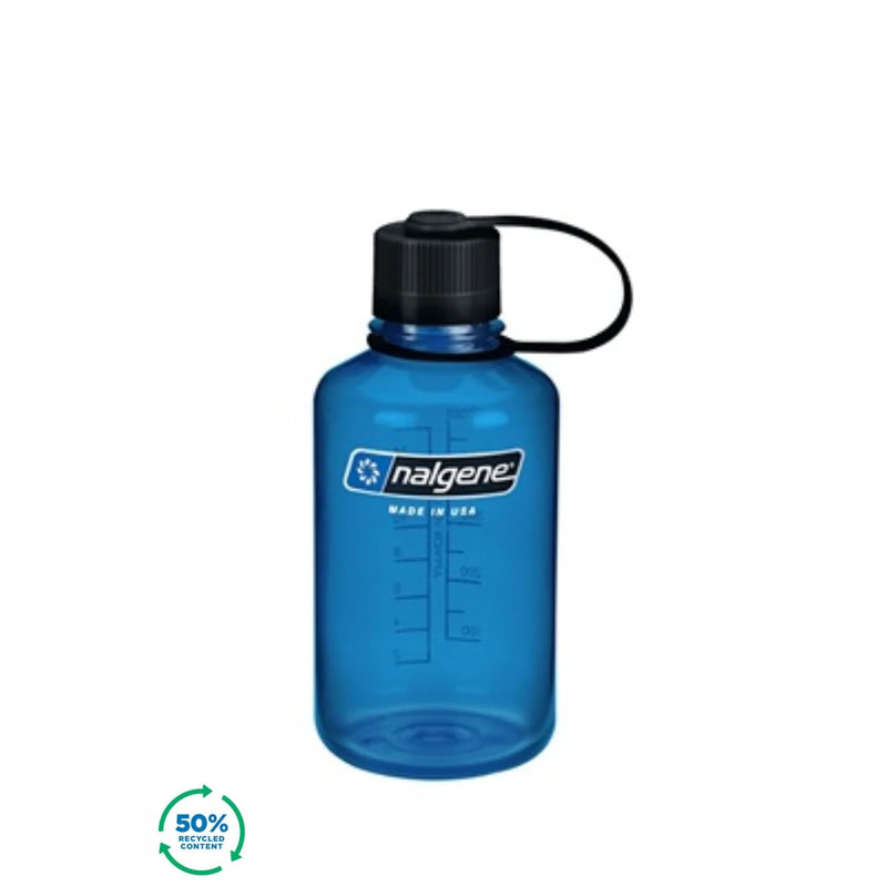 Nalgene Narrow Mouth Bottle (16Oz)