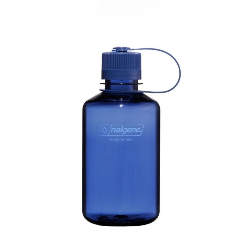 Nalgene Narrow Mouth Bottle (16Oz)