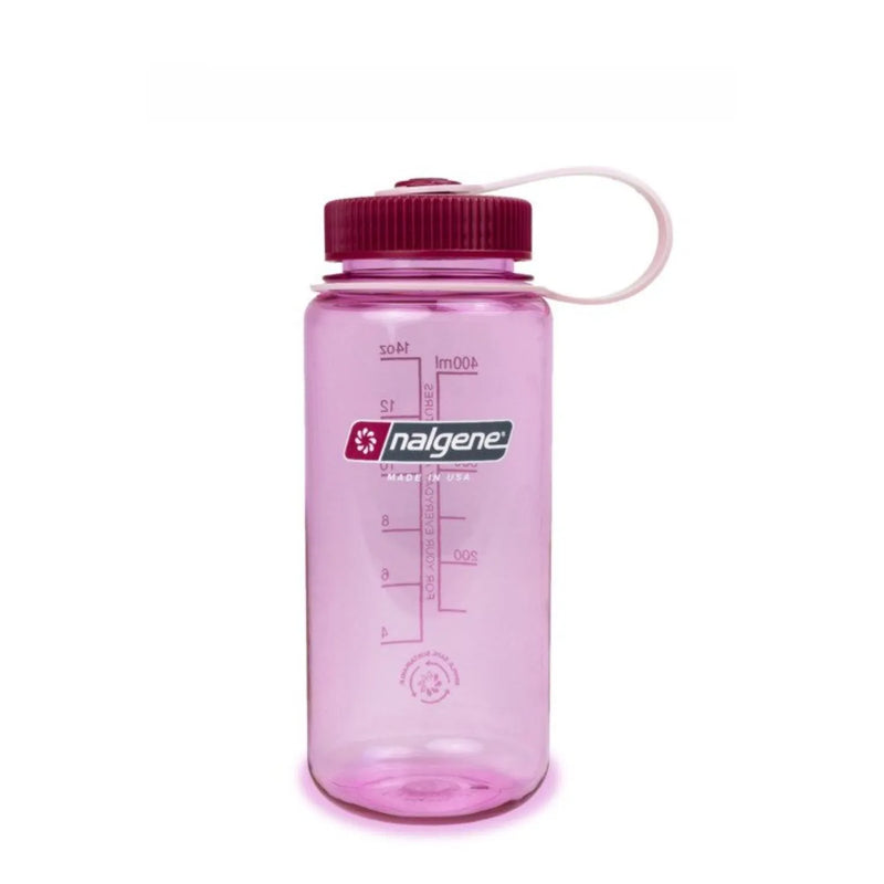 Nalgene Wide Mouth Bottle (16Oz)