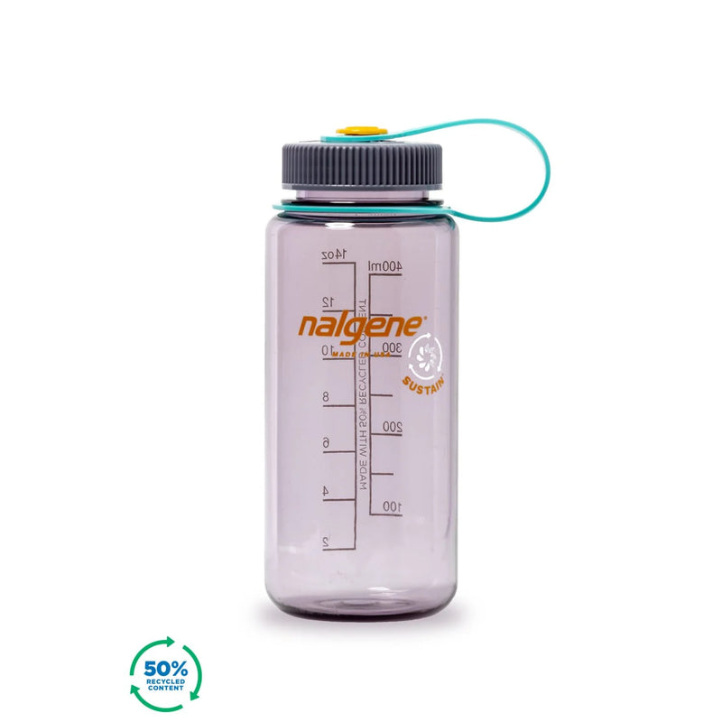 Nalgene Wide Mouth Bottle (16Oz)