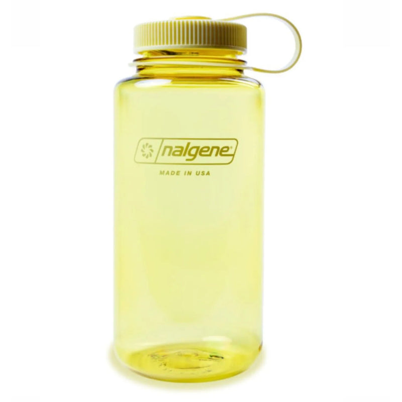 Nalgene Wide Mouth Bottle (16Oz)