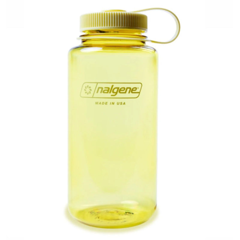 Nalgene Wide Mouth Bottle (16Oz)