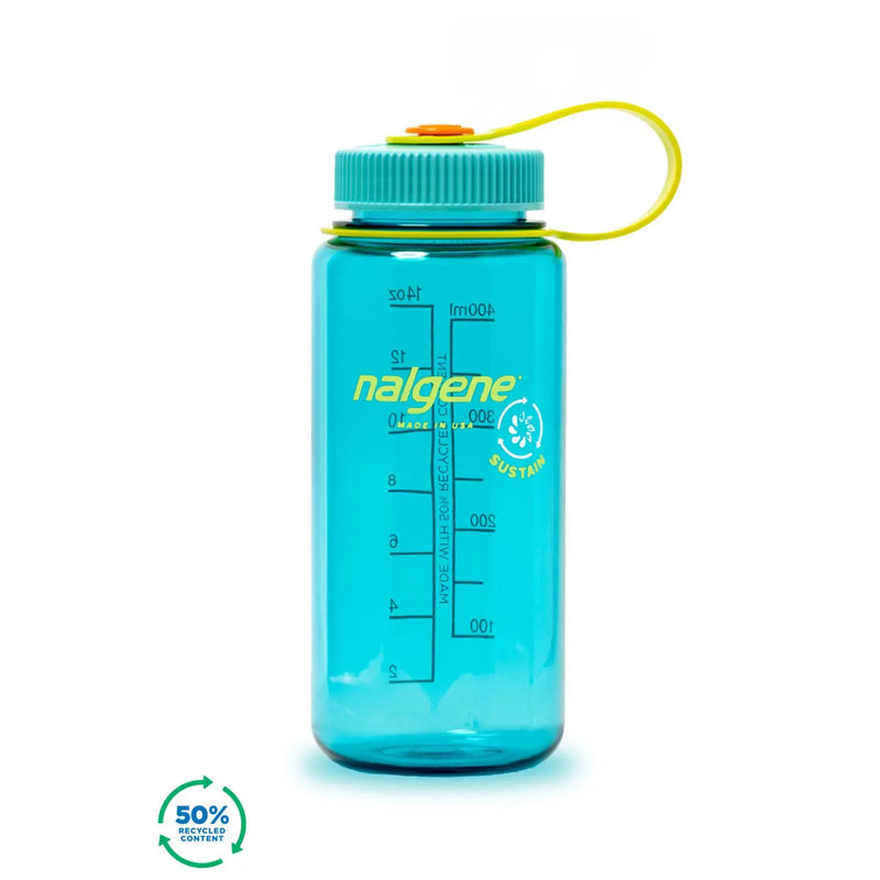 Nalgene Wide Mouth Bottle (16Oz)