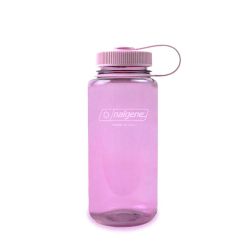 Nalgene Wide Mouth Bottle (16Oz)