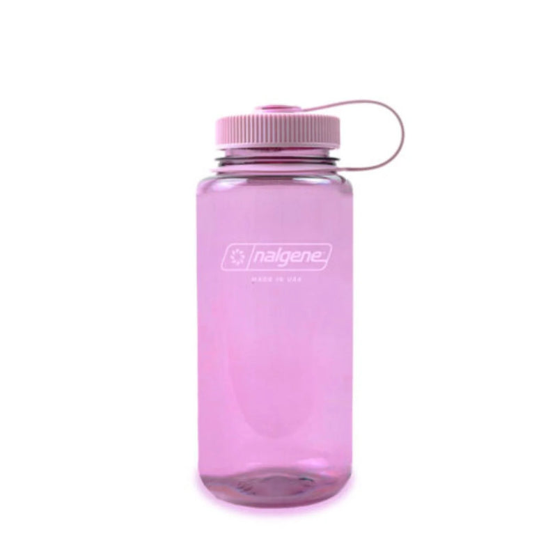 Nalgene Wide Mouth Bottle (16Oz)