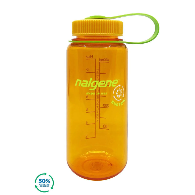 Nalgene Wide Mouth Bottle (16Oz)