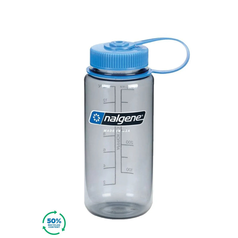Nalgene Wide Mouth Bottle (16Oz)