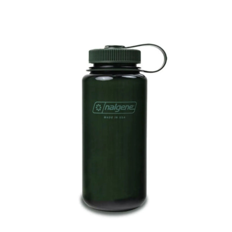 Nalgene Wide Mouth Bottle (16Oz)