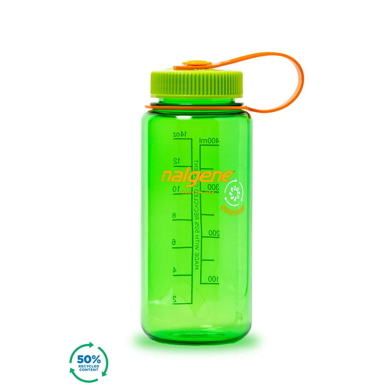 Nalgene Wide Mouth Bottle (16Oz)