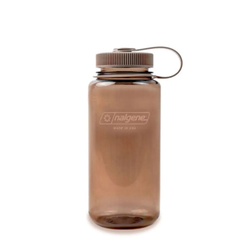 Nalgene Wide Mouth Bottle (16Oz)