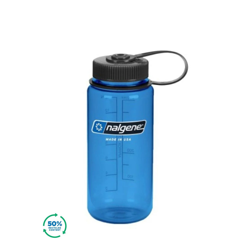 Nalgene Wide Mouth Bottle (16Oz)