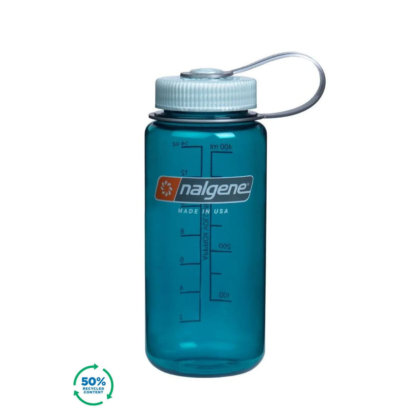 Nalgene Wide Mouth Bottle (16Oz)