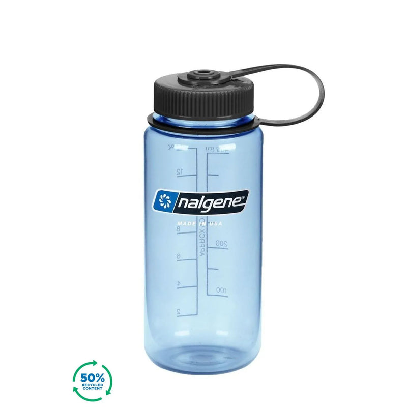 Nalgene Wide Mouth Bottle (16Oz)