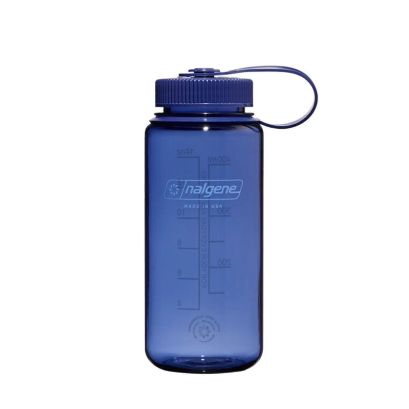 Nalgene Wide Mouth Bottle (16Oz)