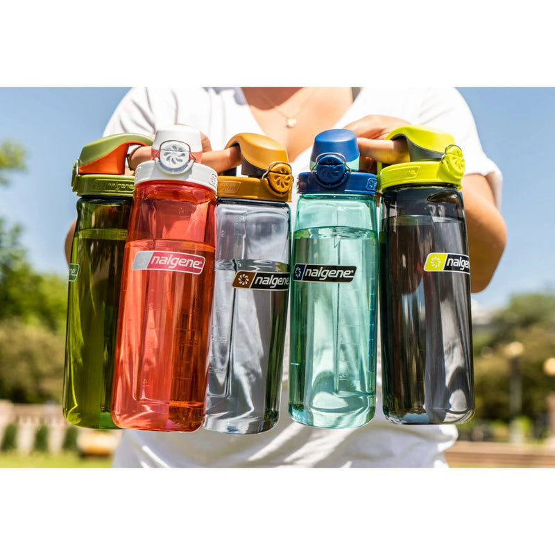 Nalgene On-The-Fly (OTF) Bottle (24Oz)