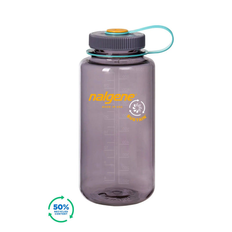 Nalgene Wide Mouth Bottle (32Oz)