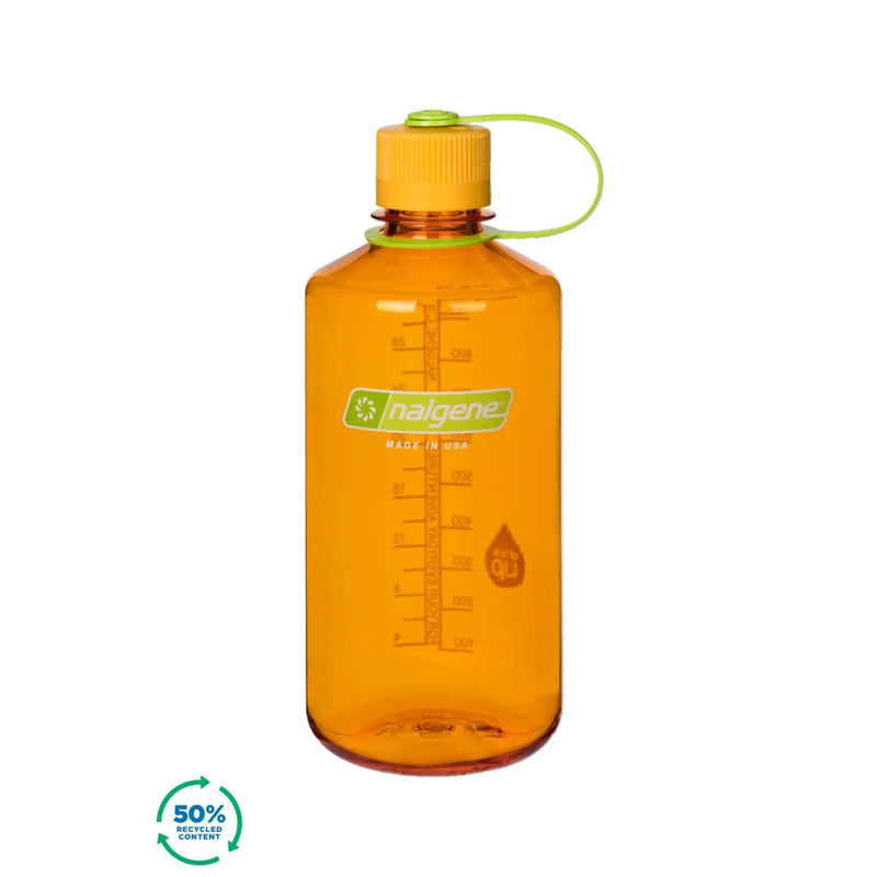 Nalgene Narrow Mouth Bottle (32Oz)