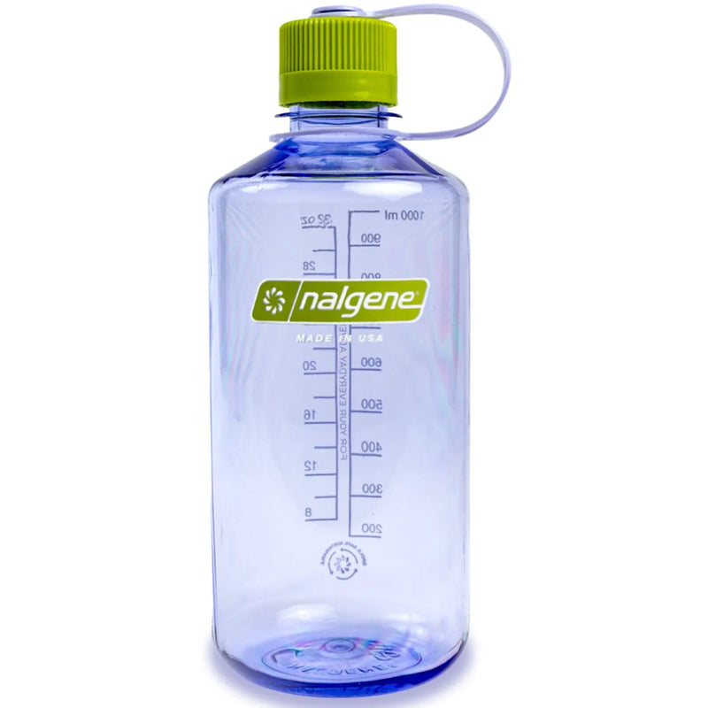 Nalgene Narrow Mouth Bottle (32Oz)