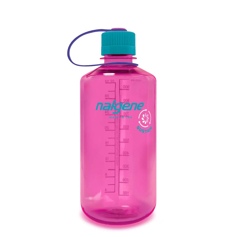 Nalgene Narrow Mouth Bottle (32Oz)