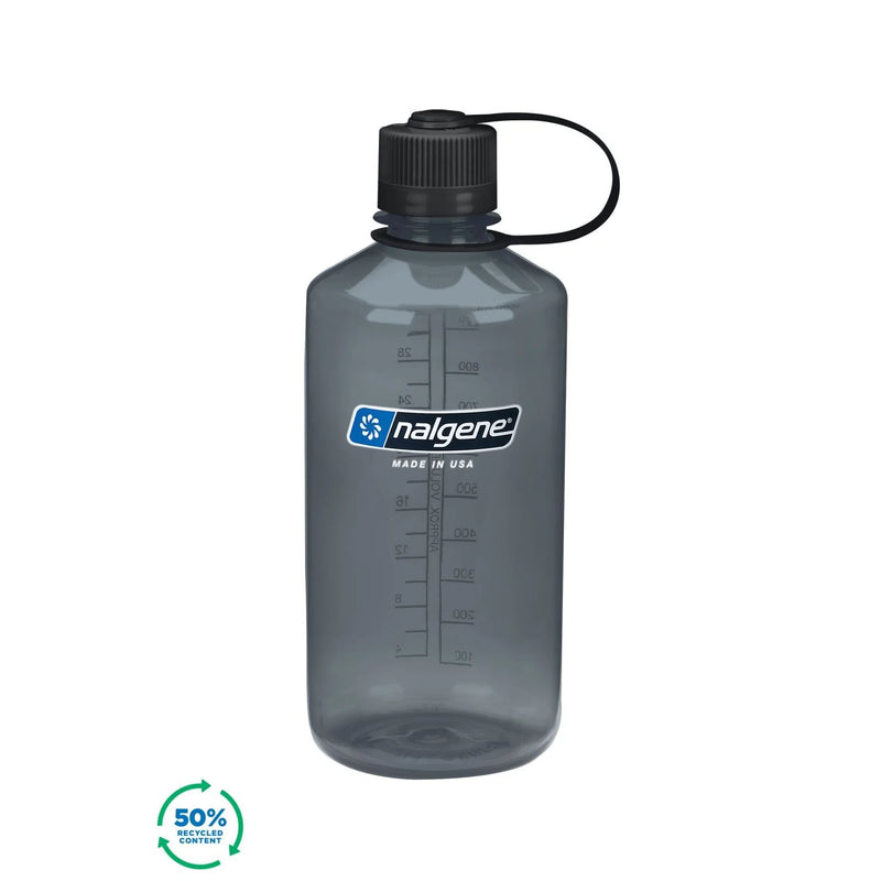 Nalgene Narrow Mouth Bottle (32Oz)