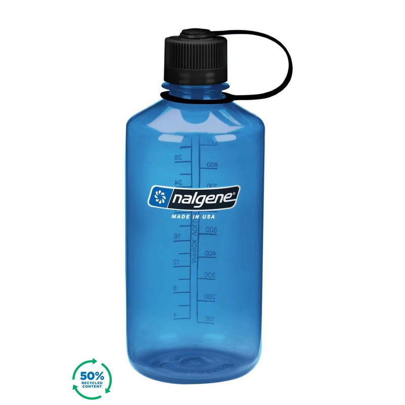 Nalgene Narrow Mouth Bottle (32Oz)
